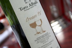 Spania - Vinurile din Andaluzia