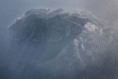 Italia - Insula Montecristo va primi mai multi turisti