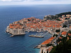 Croatia castiga de pe urma crizei din Grecia