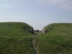 Danemarca - In cautarea vikingilor