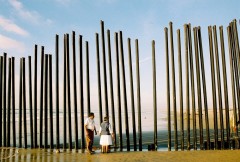 Partea Intunecata a Mexicului - Dezvoltarea turismului negru