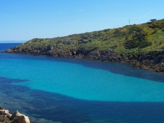 Italia - Parcul National Asinara