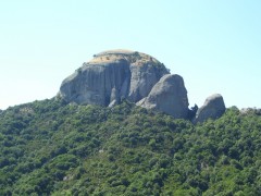 Italia - Parcul National Aspromonte