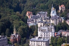 Cehia - Descoperiti orasul Karlovy Vary