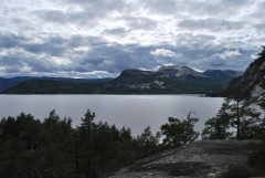 Norvegia - Descoperiti regiunea Telemark