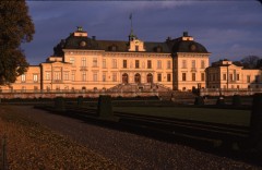 Suedia - Turul celor trei Palate Regale