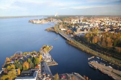 Orasele din Finlanda ideale pentru vacantele City Breaks
