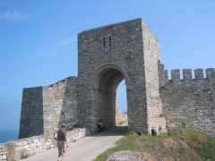 Romania si Bulgaria pornesc un proiect turistic comun