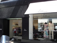 Austria, Viena - Mergeti la un weekend de cumparaturi in cateva magazine cu o arhitectura impresionanta