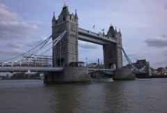 Marea Britanie - Turismul intern merita incurajat