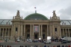 Franta, Paris - Cei care iubesc picturile lui Monet sunt gata sa invadeze orasul