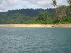 Indonezia - Turistii pot vizita din nou Insula Ambon