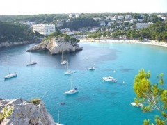 Spania - Vizitati Insula Menorca, un paradis natural