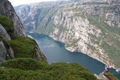 Norvegia, Stavanger - Descoperiti frumusetile acestei regiuni