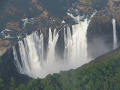 Zambia vrea sa atraga mai multi turisti