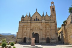 Spania, Andaluzia - Monumentele din Antequera va asteapta