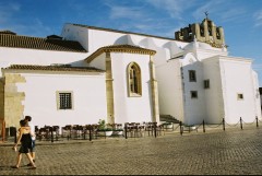 Portugalia - Explorati orasul Faro din Algarve