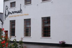 Marea Britanie - Descoperiti traseul whisky-ului din Scotia