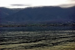 Grecia - Urmati rutele pasarilor migratoare si descoperiti zonele umede protejate