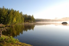 Finlanda - Explorati tinutul lacurilor