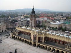 Polonia - Explorati uimitorul oras Cracovia