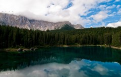 Italia - Vizitati regiunile Trentino - Alto Adige