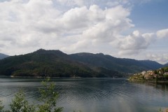 Portugalia - Explorati Parcul National Peneda-Geres