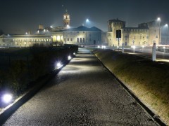 Italia, Lombardia - Vizitati orasele Mantua si Sabbioneta