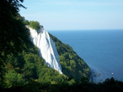Germania - Parcul National Jasmund, o destinatie turistica atragatoare
