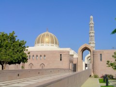 Oman - Turistii pot explora cultura araba altfel