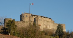 Italia, Gorizia - Orasul de la frontiera Italiei va asteapta