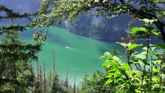 Germania - Incercati o experienta Alpina in Berchtesgaden