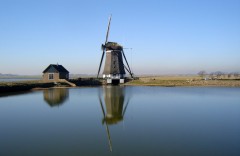 Olanda - Vizitati atragatoarea insula Texel