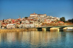 Portugalia - Vizitati regiunea Beiras