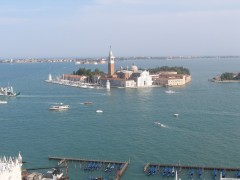Italia, Venetia - Descoperiti atelierele de sticla de pe Insula Murano