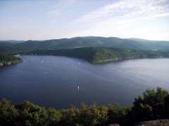 Germania - Explorati Parcul National Kellerwald-Edersee