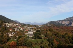 Grecia - Explorati regiunea Zagoria