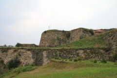 Polonia - Vizitati fortul Srebrna Gora