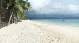 Insula Boracay, Filipine