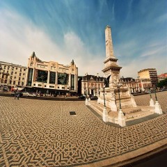Lisabona a castigat premiul Orasul European al anului 2012 si premiul UNESCO pentru Fado