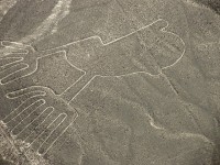 Liniile Nazca, Peru
