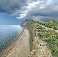 Ucraina va construi un nou oras turistic in Crimeea