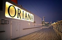 P&O Oriana relansat ca vas de croaziere exclusiv pentru adulti
