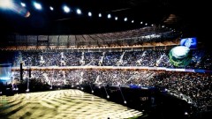 Ucraina si Polonia printre destinatiile europene preferate in 2012