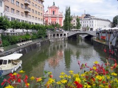 Concurs de fotografie sponsorizat de turismul sloven