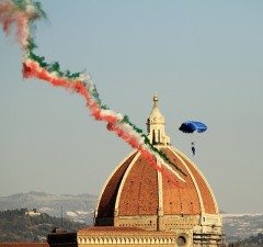 Prima editie Art and Tourism debuteaza in Florenta in luna mai