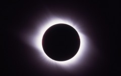 Marea Bariera de Corali este cel mai bun loc pentru a vedea eclipsa totala de soare