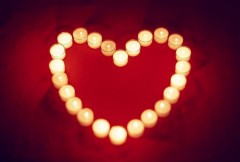 Tara Galilor (Wales) se pregateste pentru a sarbatori Sf Valentin