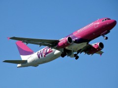 Wizz Air adauga 10 rute noi din Budapesta