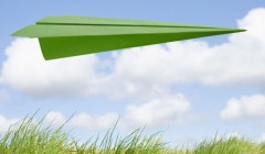 55 de aeroporturi din Europa adopta atitudinea ecologica